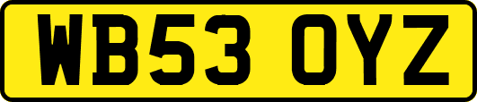 WB53OYZ
