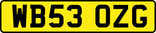 WB53OZG
