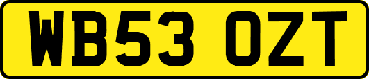 WB53OZT