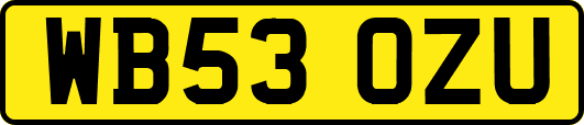 WB53OZU