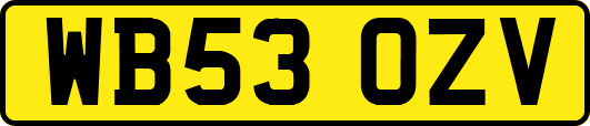 WB53OZV