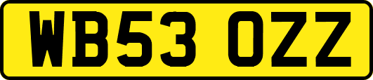 WB53OZZ