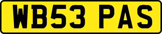 WB53PAS