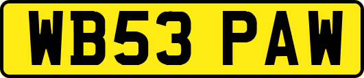 WB53PAW