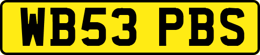WB53PBS