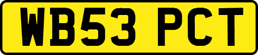 WB53PCT