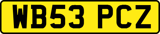 WB53PCZ