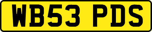 WB53PDS