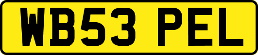 WB53PEL