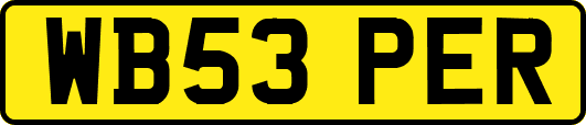 WB53PER
