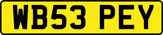 WB53PEY