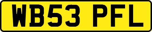 WB53PFL