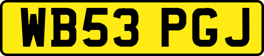 WB53PGJ
