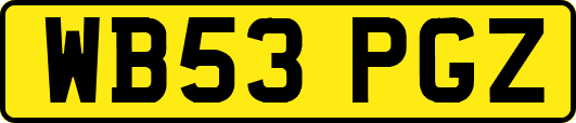 WB53PGZ