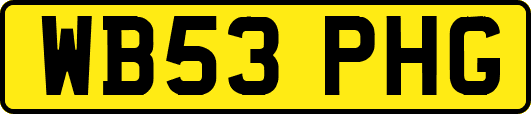 WB53PHG