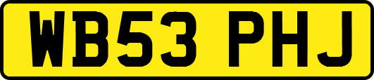 WB53PHJ