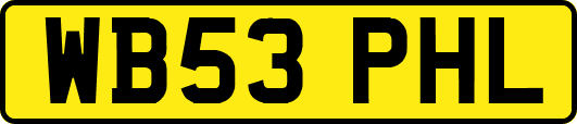 WB53PHL