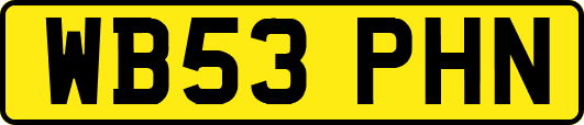 WB53PHN