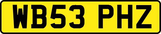 WB53PHZ