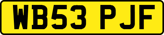 WB53PJF