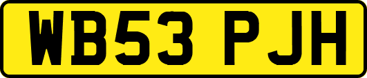 WB53PJH