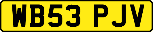 WB53PJV