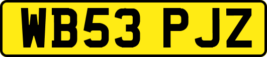 WB53PJZ