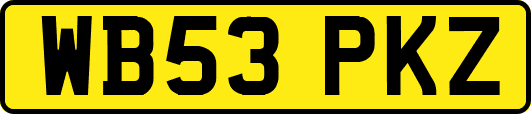 WB53PKZ