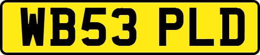 WB53PLD
