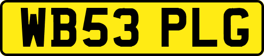 WB53PLG