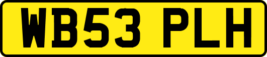 WB53PLH