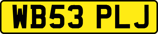 WB53PLJ