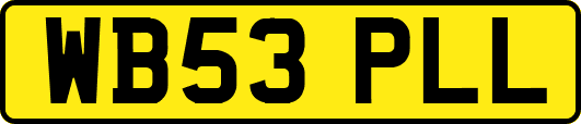 WB53PLL