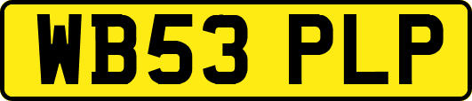 WB53PLP