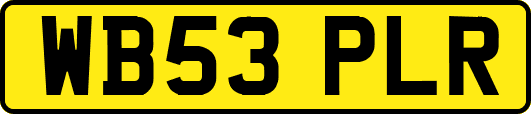 WB53PLR