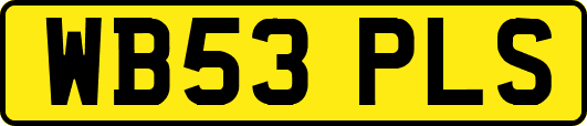 WB53PLS