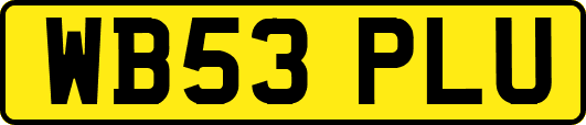 WB53PLU