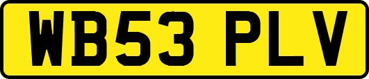 WB53PLV