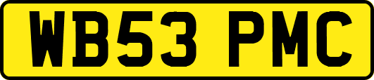 WB53PMC