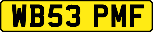 WB53PMF