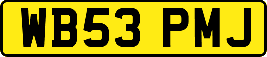 WB53PMJ