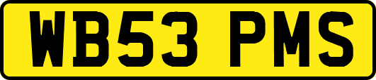 WB53PMS