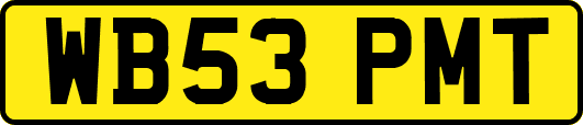 WB53PMT