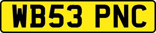 WB53PNC