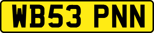 WB53PNN