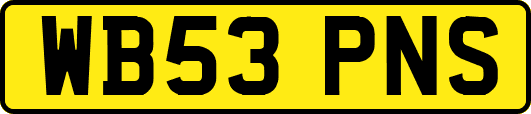 WB53PNS