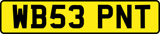 WB53PNT