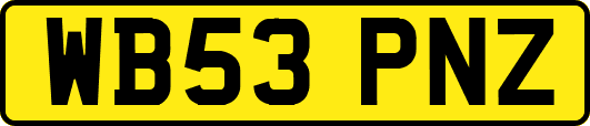 WB53PNZ