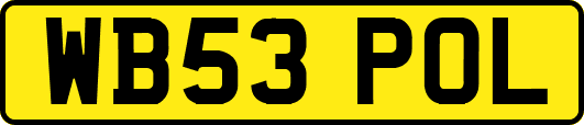 WB53POL