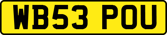 WB53POU